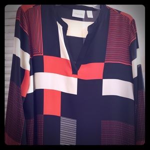 Chico's tunic, size 1! 💖